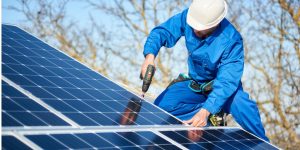 Installation Maintenance Panneaux Solaires Photovoltaïques à Rieux-en-Cambresis